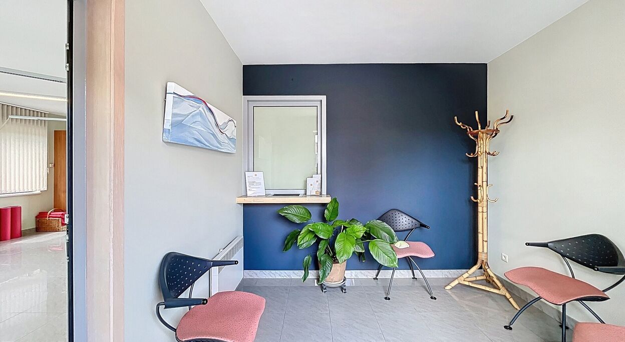 Appartement te koop in Zwalm