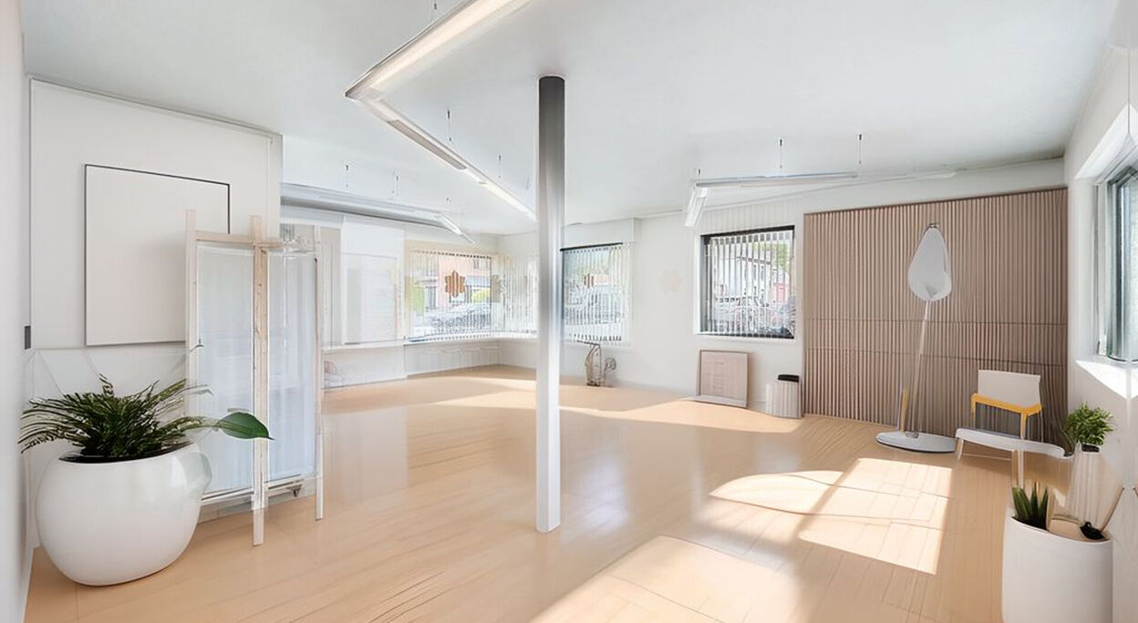 Appartement te koop in Zwalm