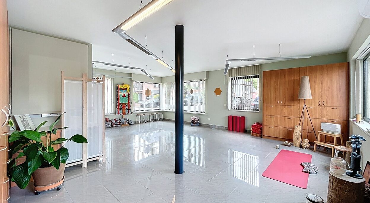 Appartement te koop in Zwalm