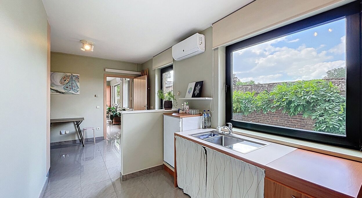 Appartement te koop in Zwalm