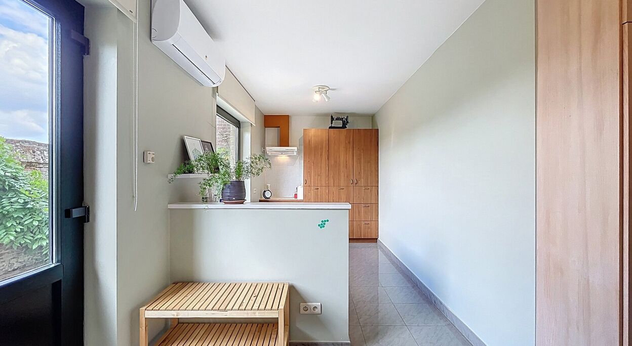 Appartement te koop in Zwalm