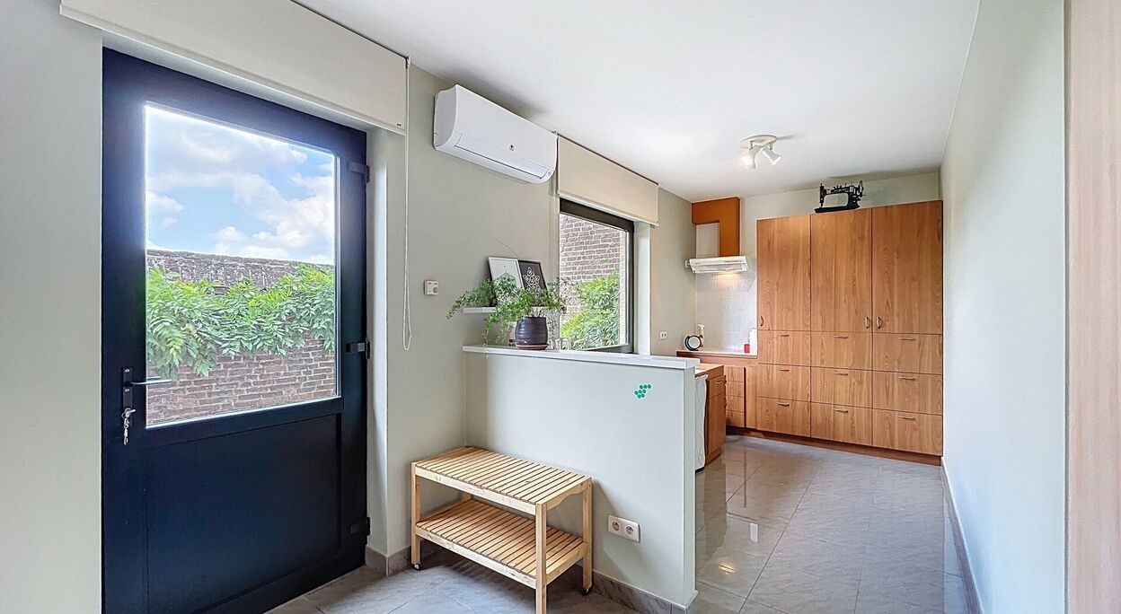 Appartement te koop in Zwalm