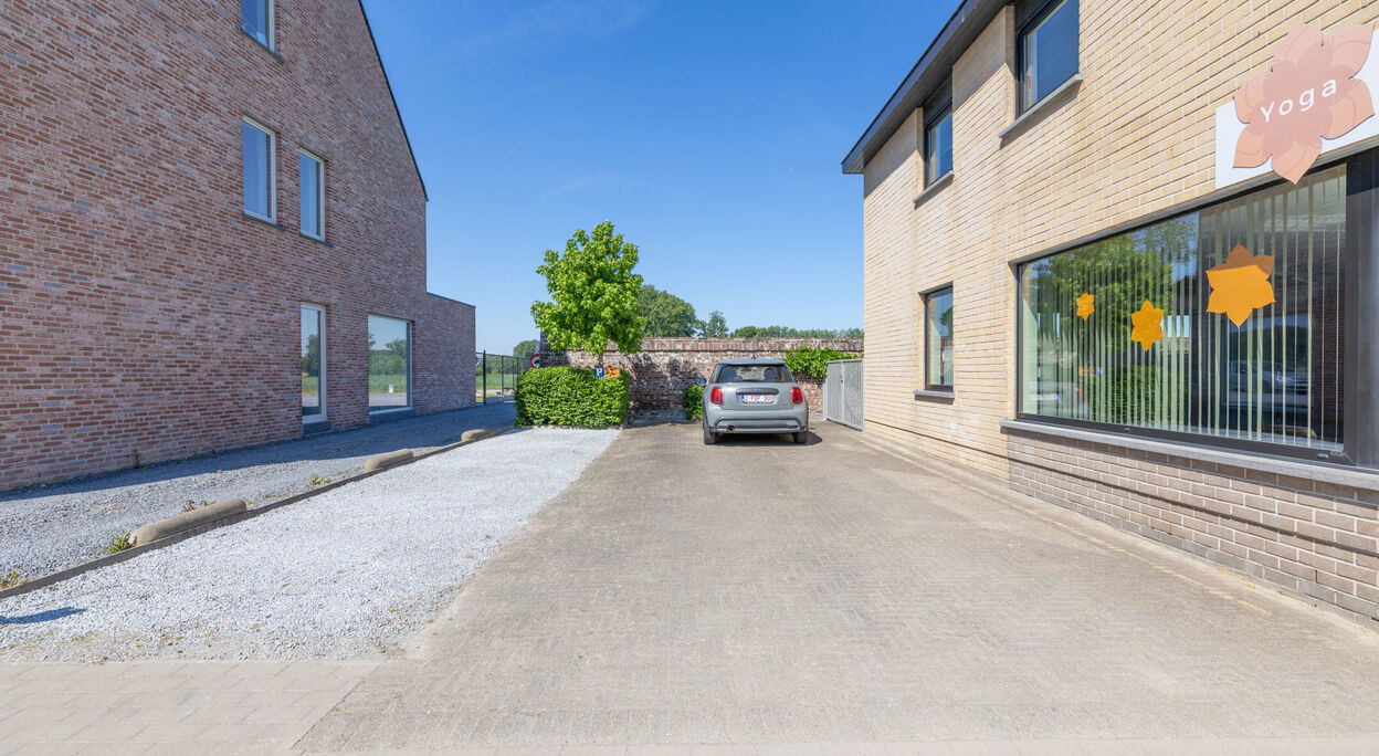 Appartement te koop in Zwalm