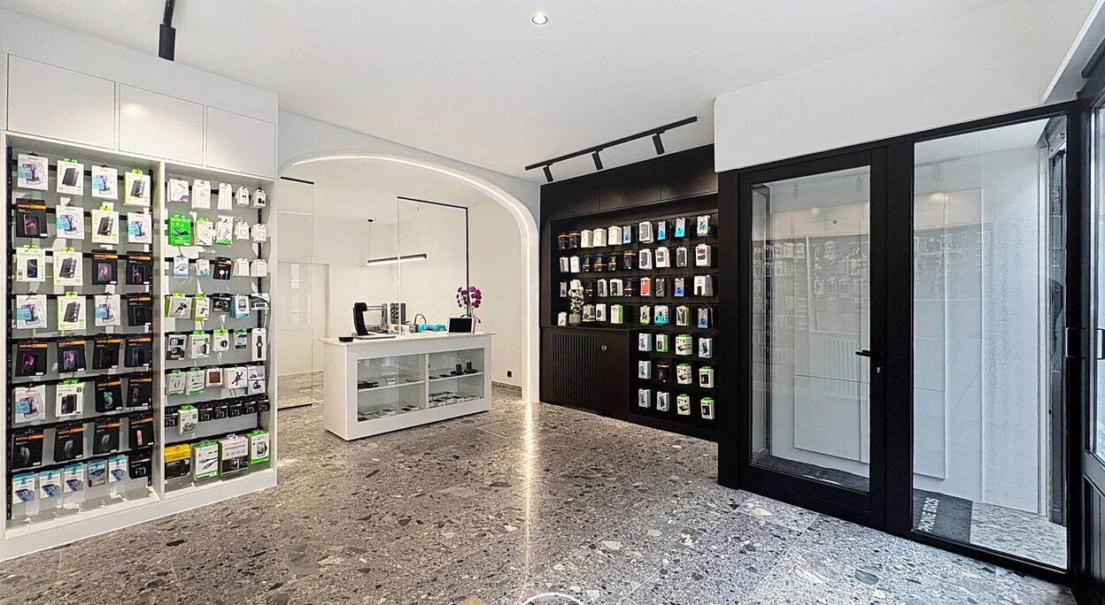 Appartementsgebouw te koop in Gent