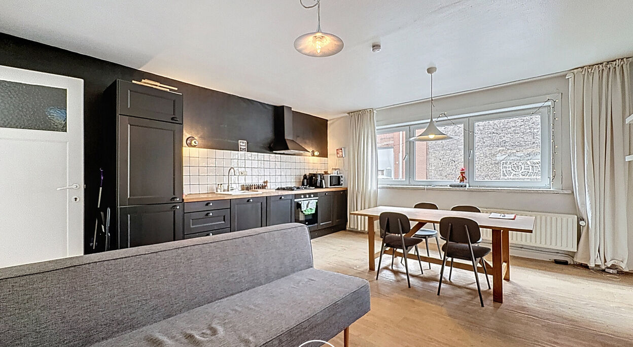 Appartementsgebouw te koop in Gent