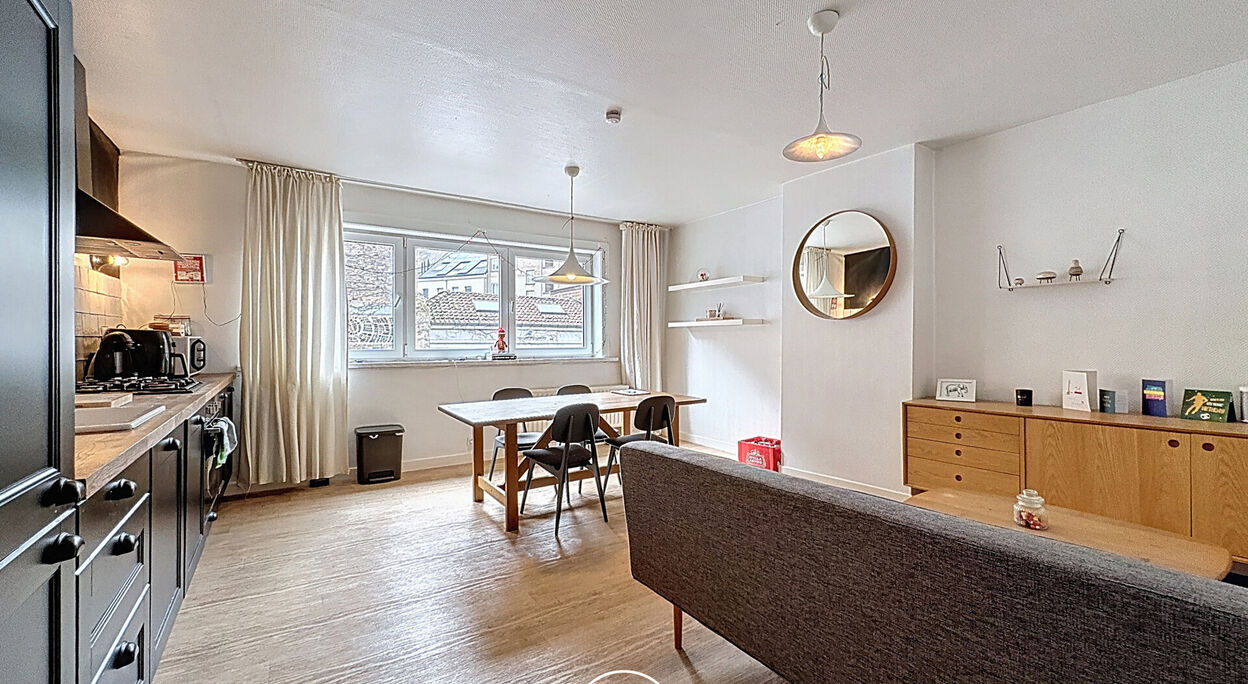 Appartementsgebouw te koop in Gent