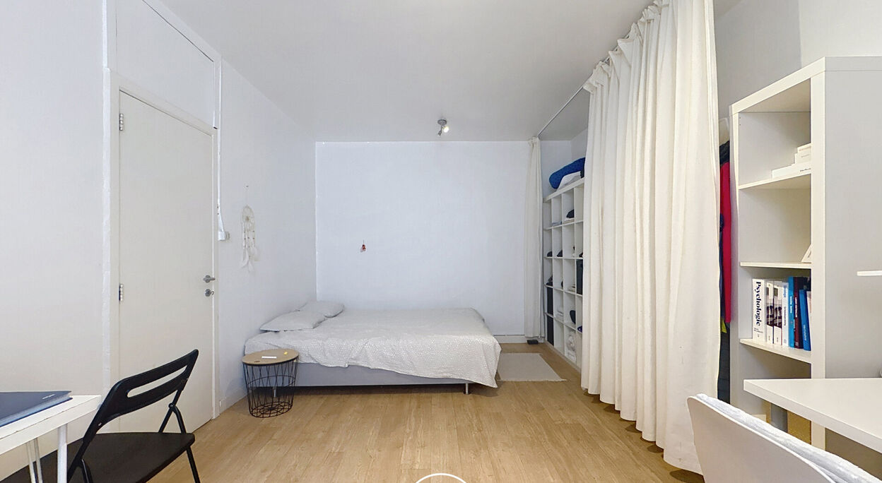 Appartementsgebouw te koop in Gent
