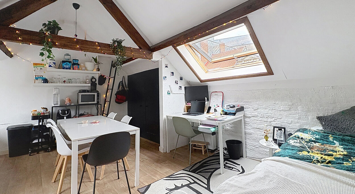 Appartementsgebouw te koop in Gent