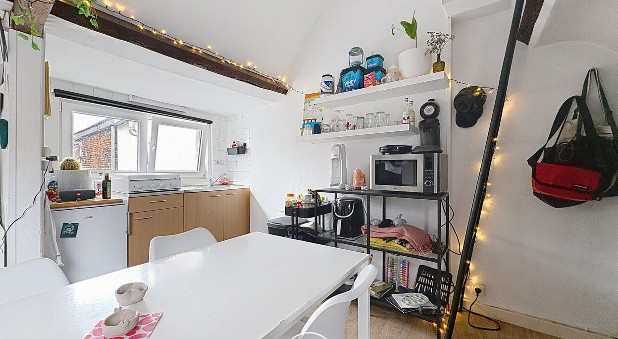 Appartementsgebouw te koop in Gent