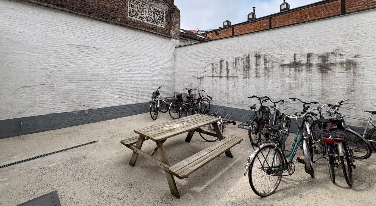 Appartementsgebouw te koop in Gent