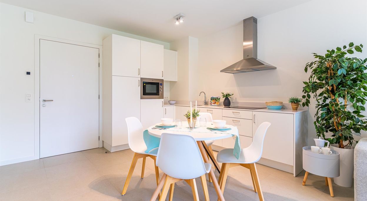 Assistentiewoning te koop in Gavere