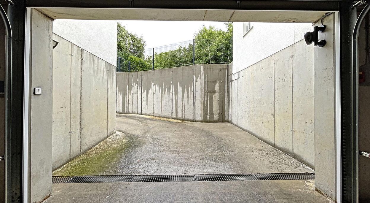 Garage te koop in Gentbrugge
