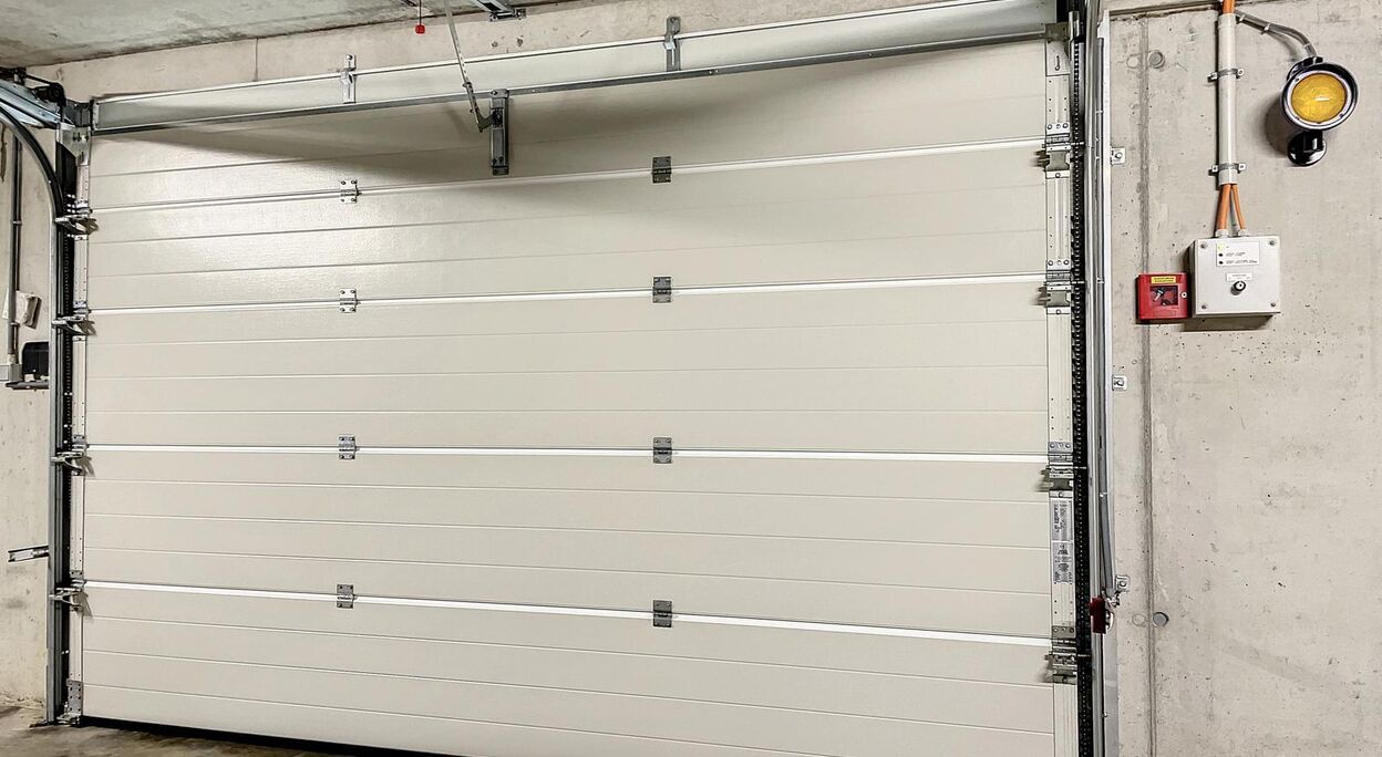 Garage te koop in Gentbrugge