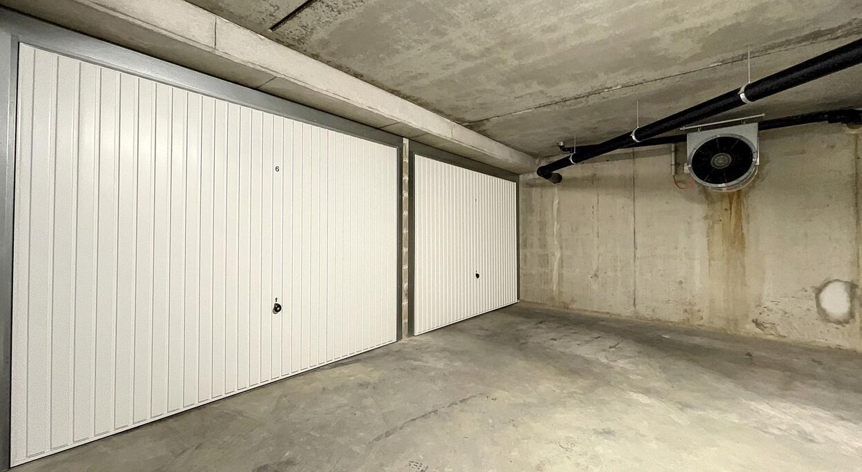 Garage te koop in Gentbrugge