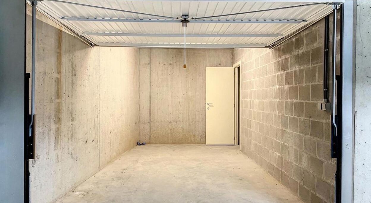 Garage te koop in Gent