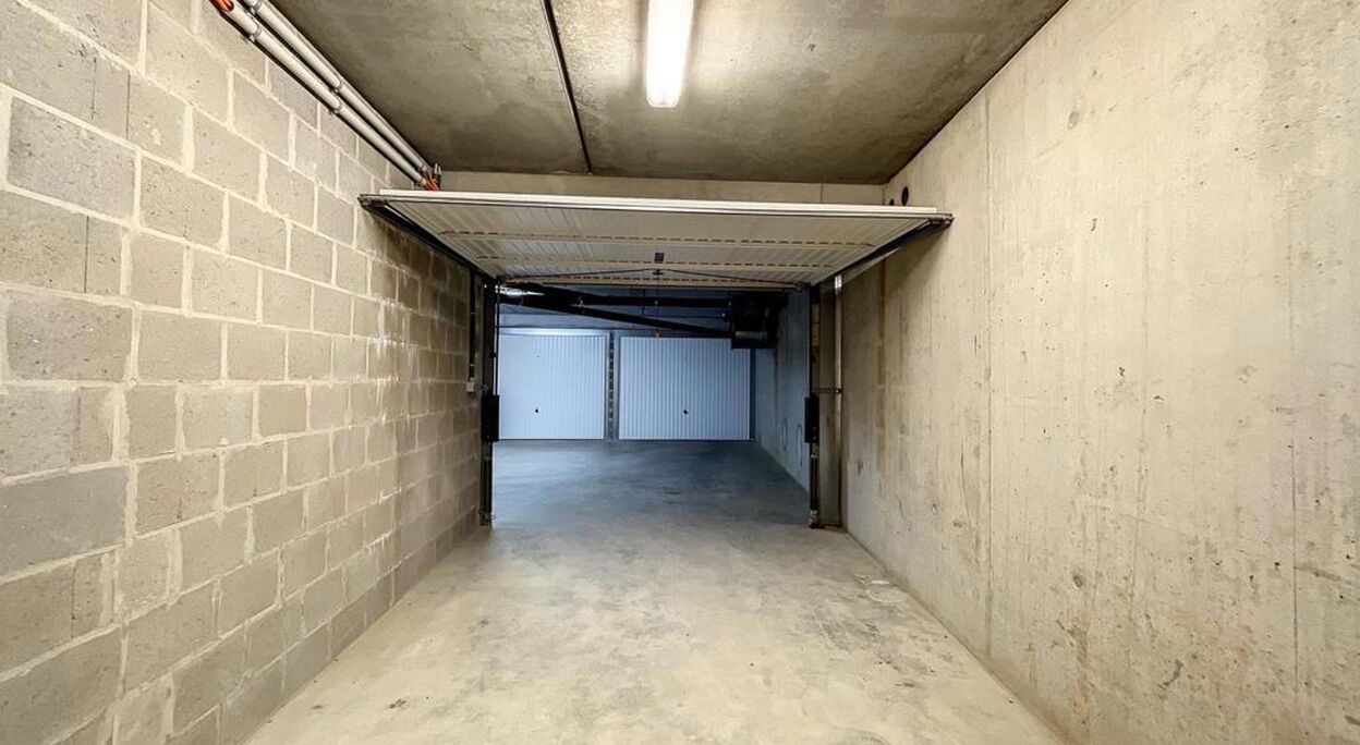 Garage te koop in Gent