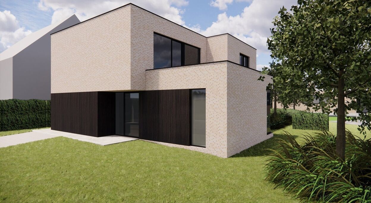 Bouwgrond te koop in Gavere
