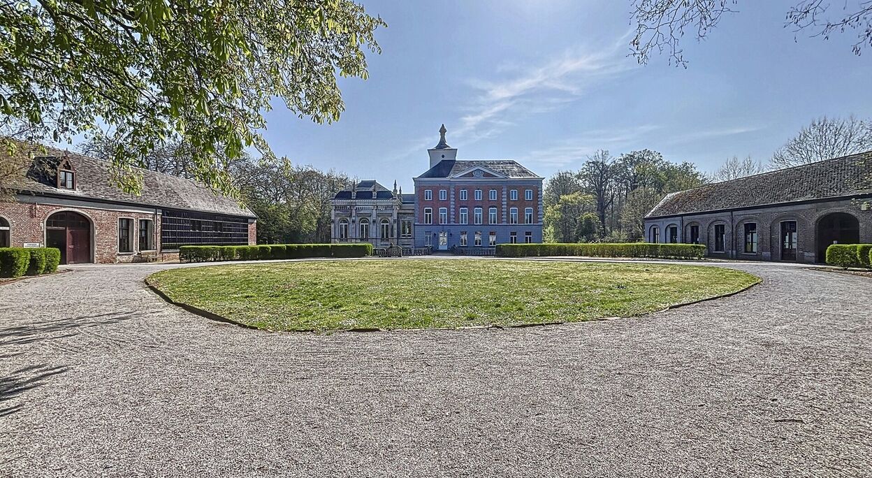 Bouwgrond te koop in Gavere