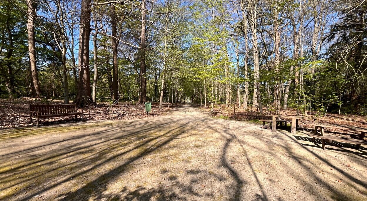 Bouwgrond te koop in Gavere