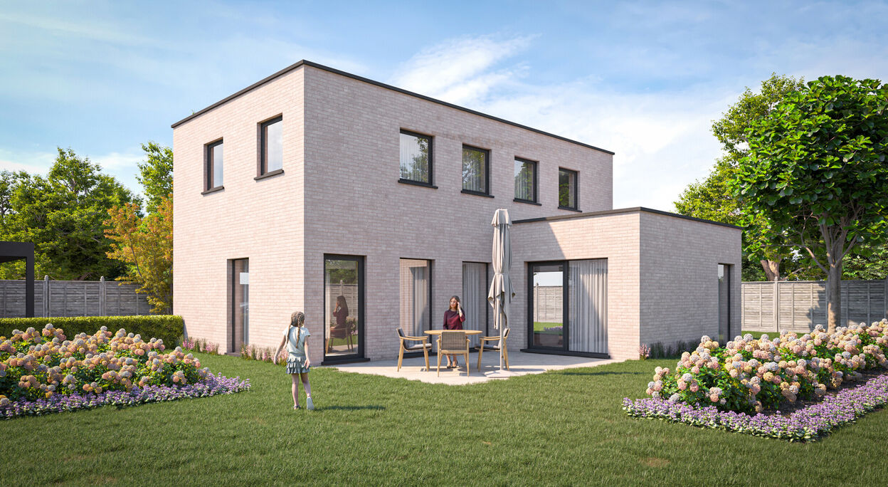 Bouwgrond te koop in Wetteren