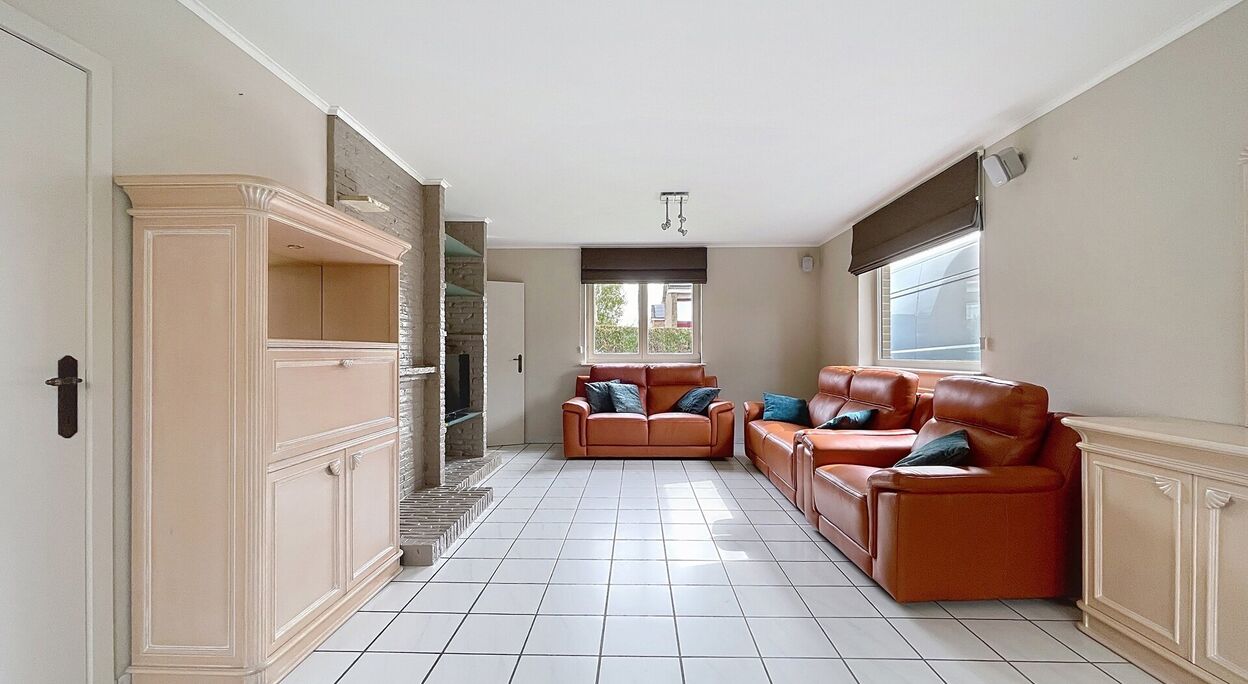 Charmant huis te huur in Gent