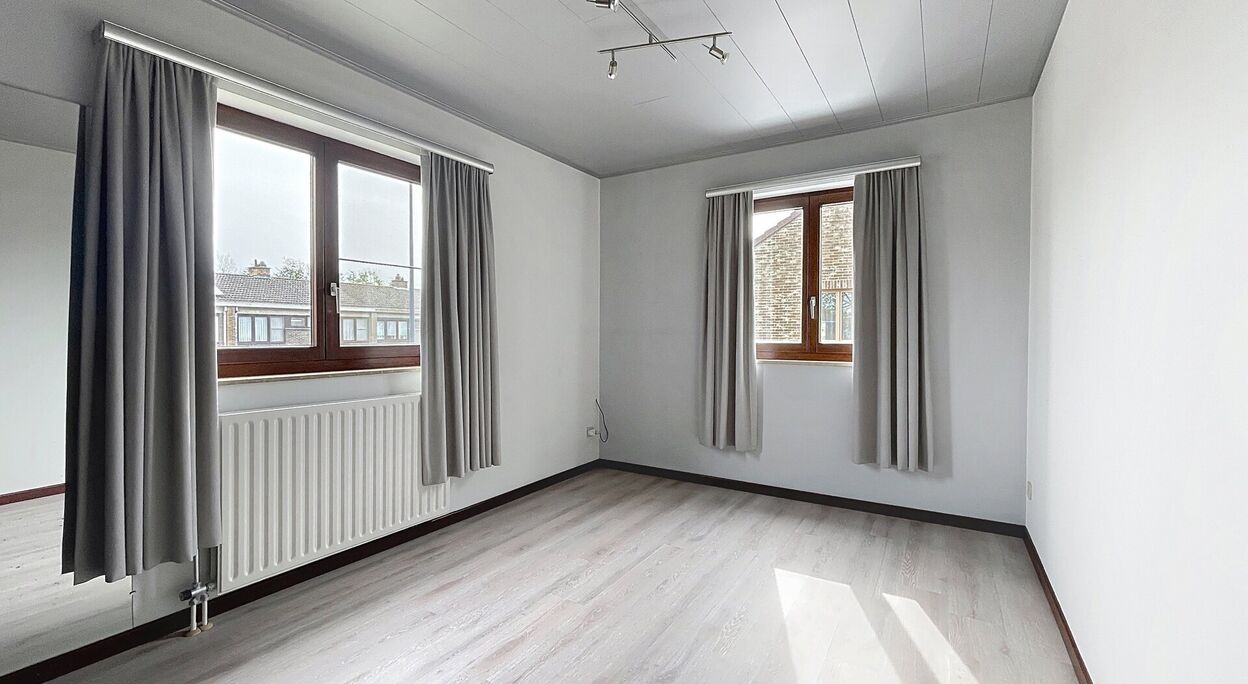 Charmant huis te huur in Gent