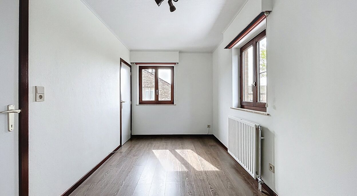 Charmant huis te huur in Gent