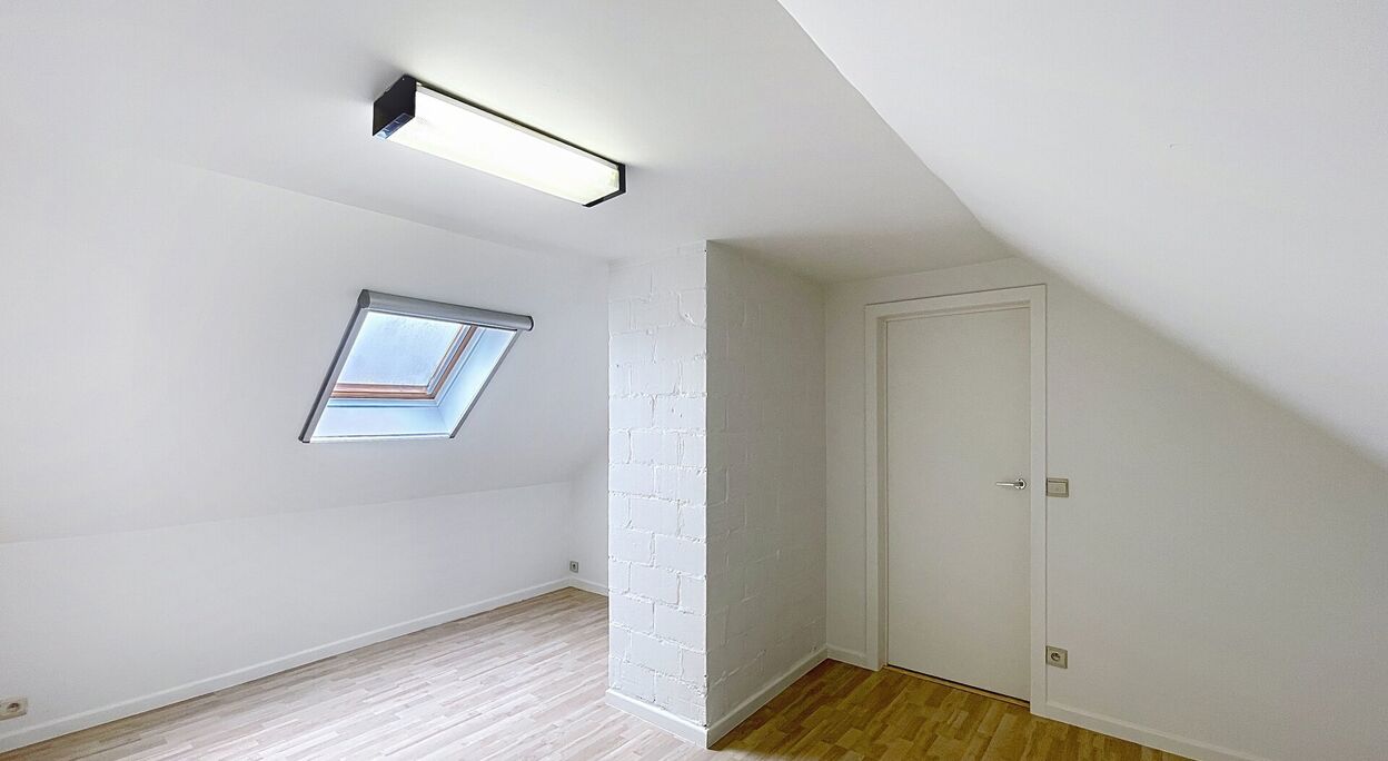 Charmant huis te huur in Gent