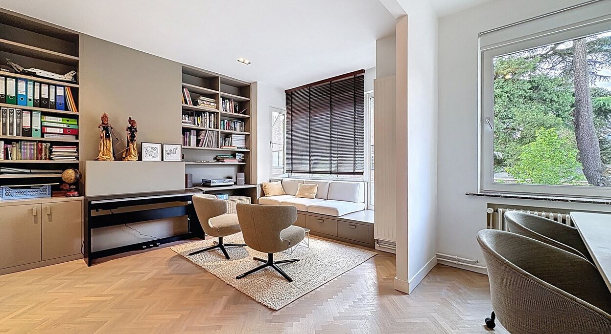 Charmant huis te huur in Gent
