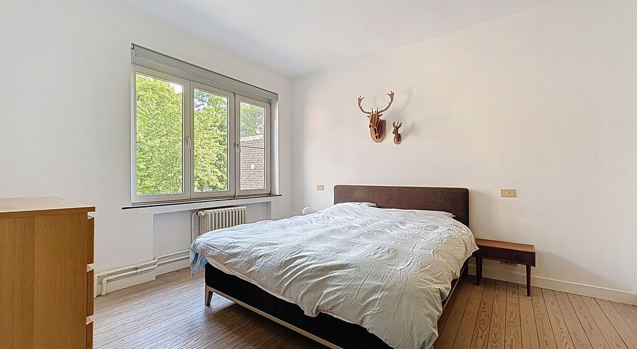 Charmant huis te huur in Gent