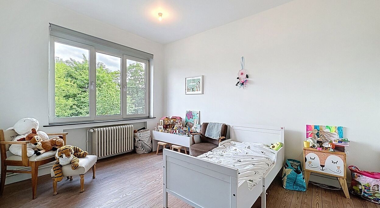 Charmant huis te huur in Gent