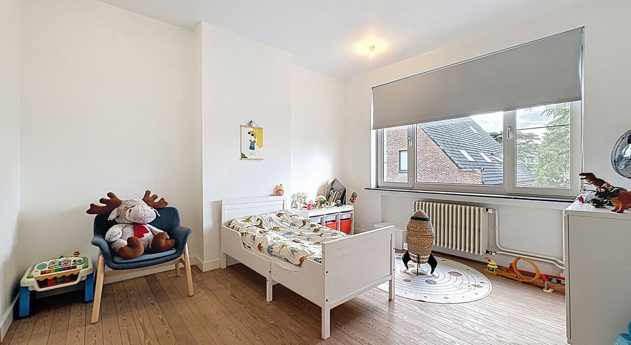 Charmant huis te huur in Gent