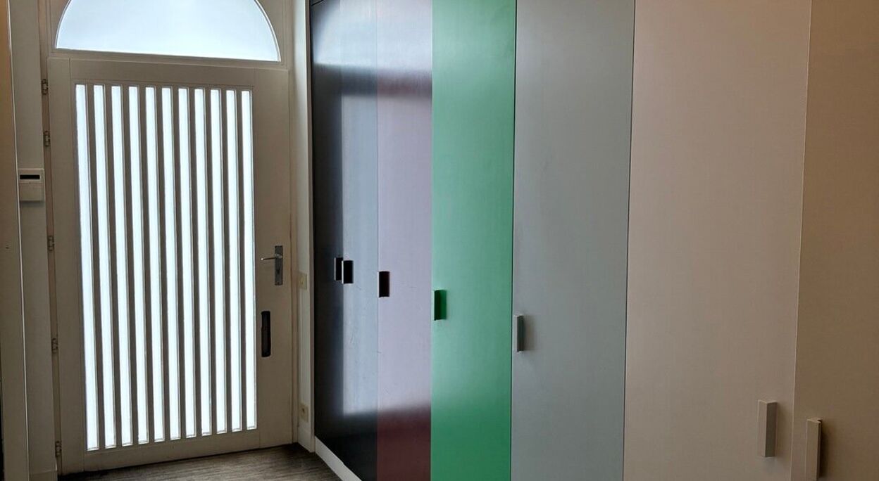 Charmant huis te huur in Gent