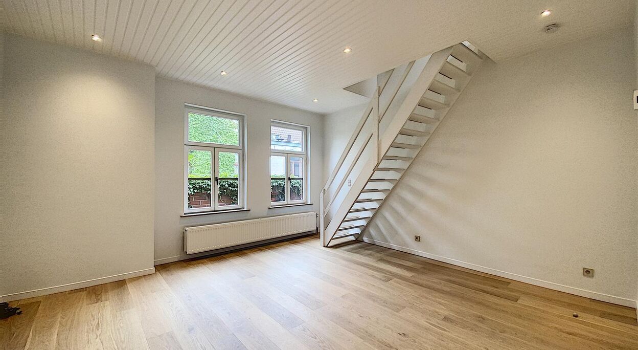 Duplex te huur in Gent