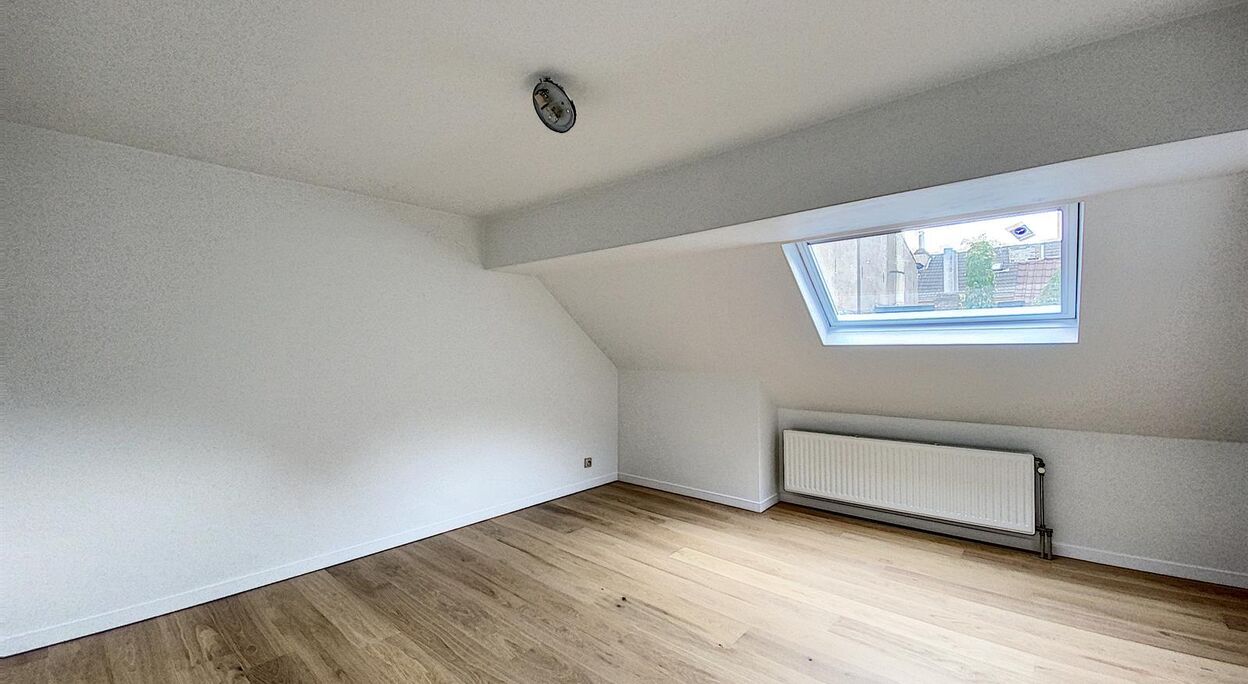 Duplex te huur in Gent