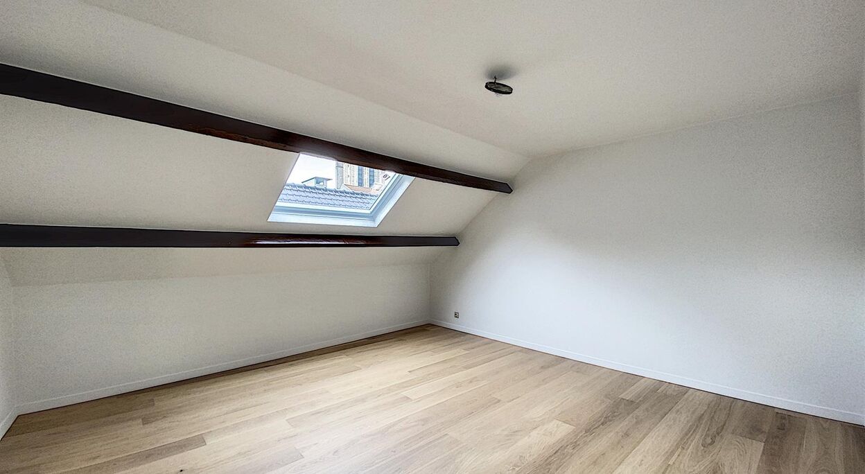 Duplex te huur in Gent