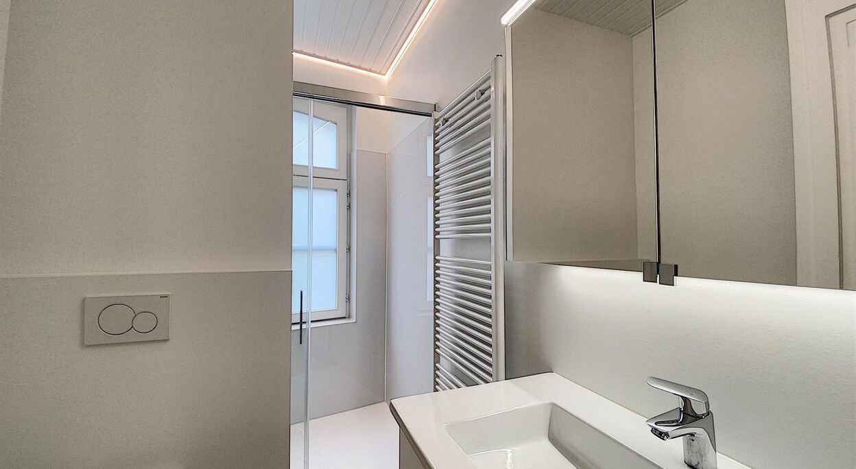 Duplex te huur in Gent