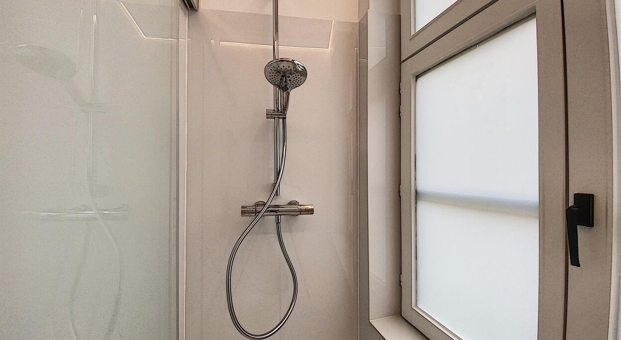 Duplex te huur in Gent
