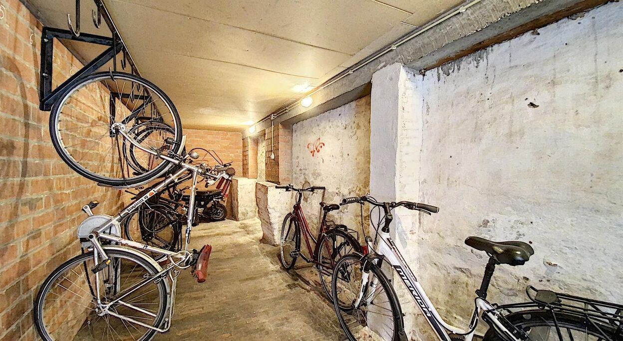 Duplex te huur in Gent