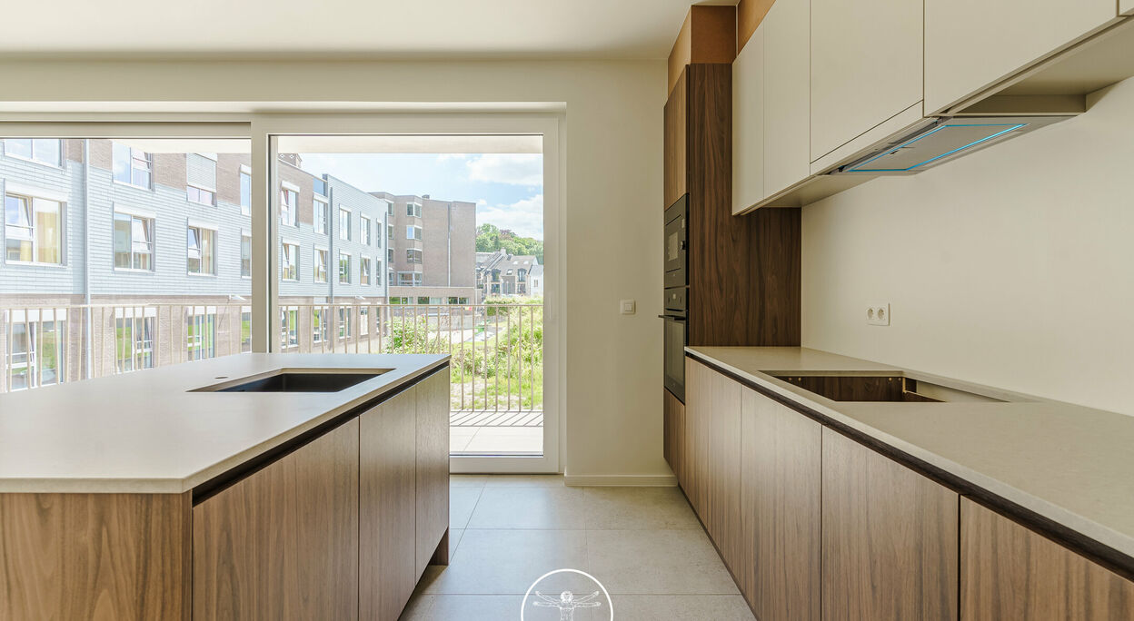 Duplex te koop in Gavere