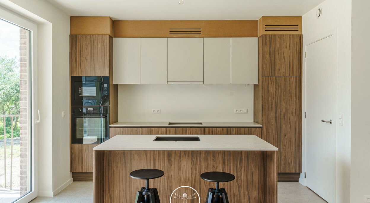 Duplex te koop in Gavere