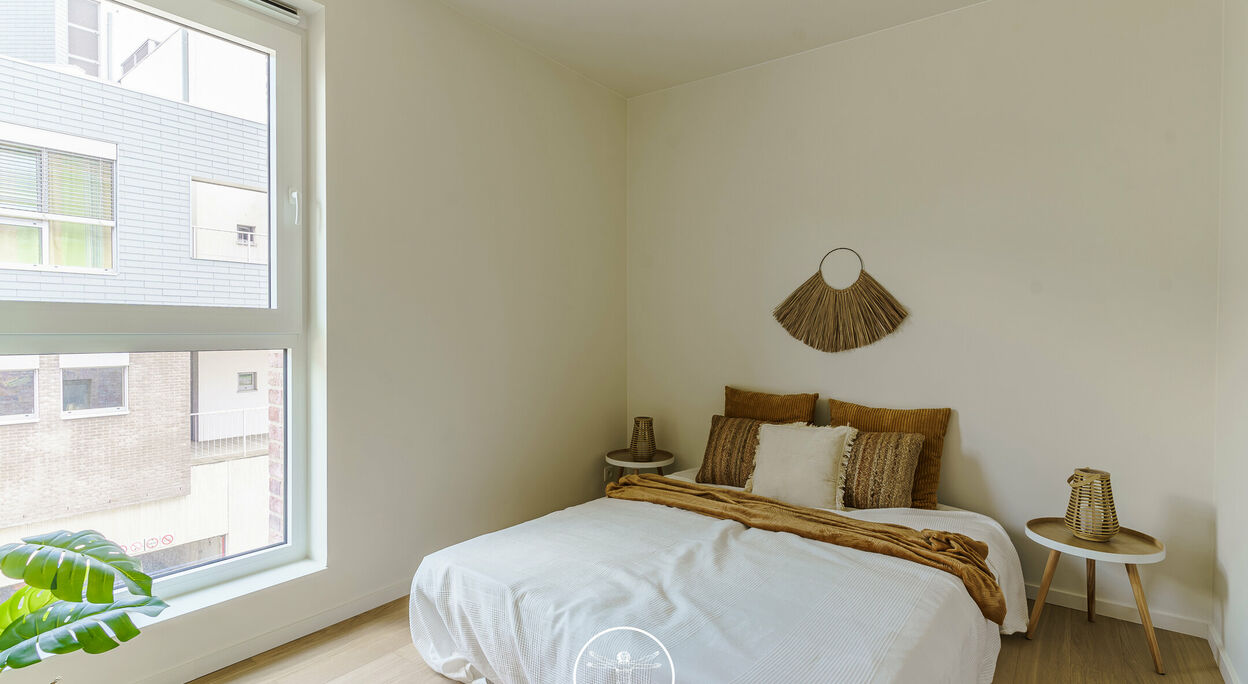 Duplex te koop in Gavere