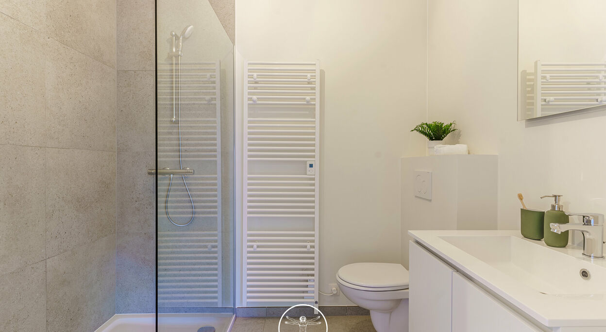 Duplex te koop in Gavere