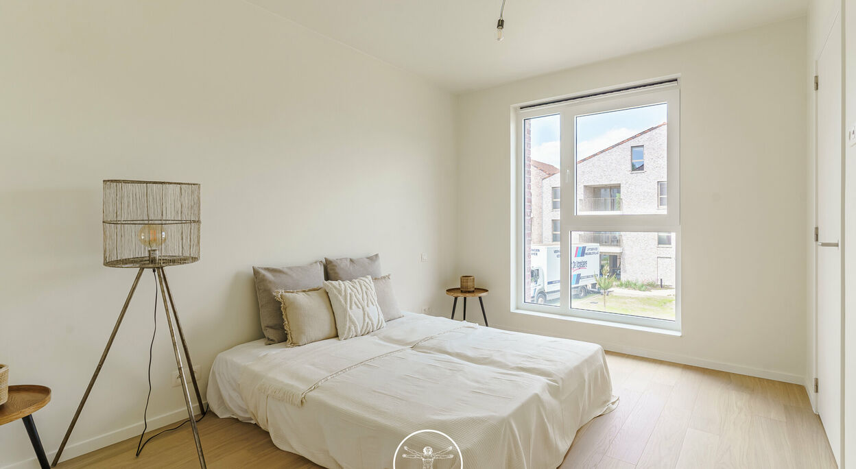 Duplex te koop in Gavere