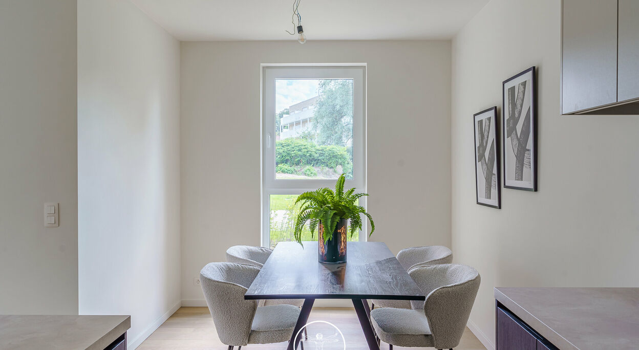 Duplex te koop in Gavere