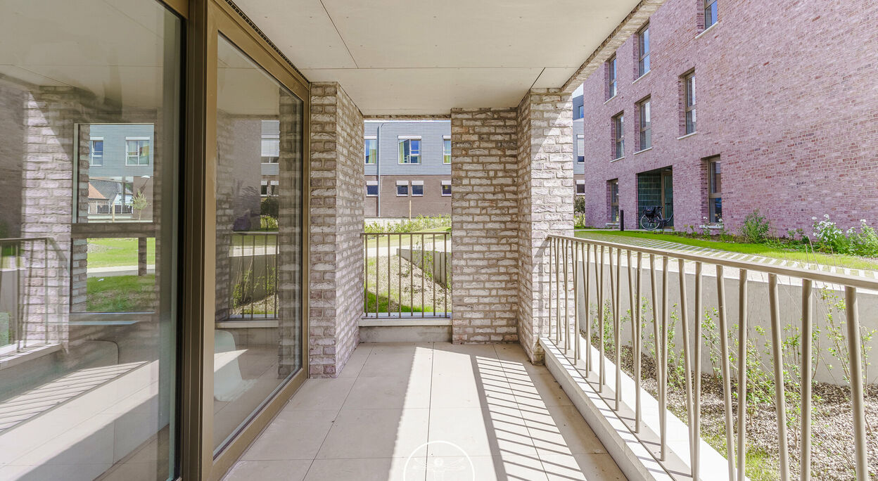 Duplex te koop in Gavere