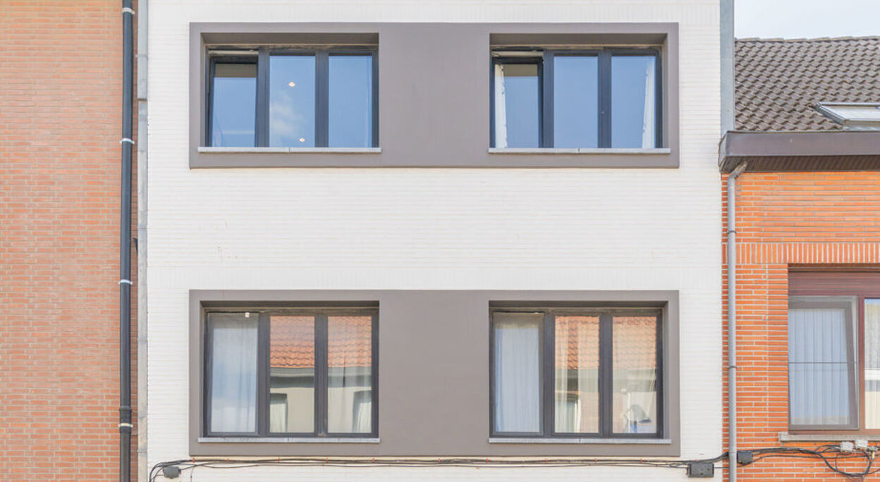 Duplex te koop in Gent