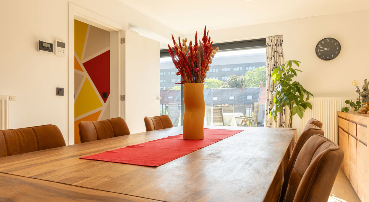 Duplex te koop in Gent