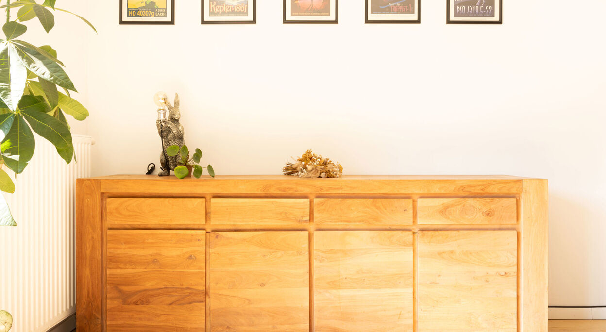 Duplex te koop in Gent
