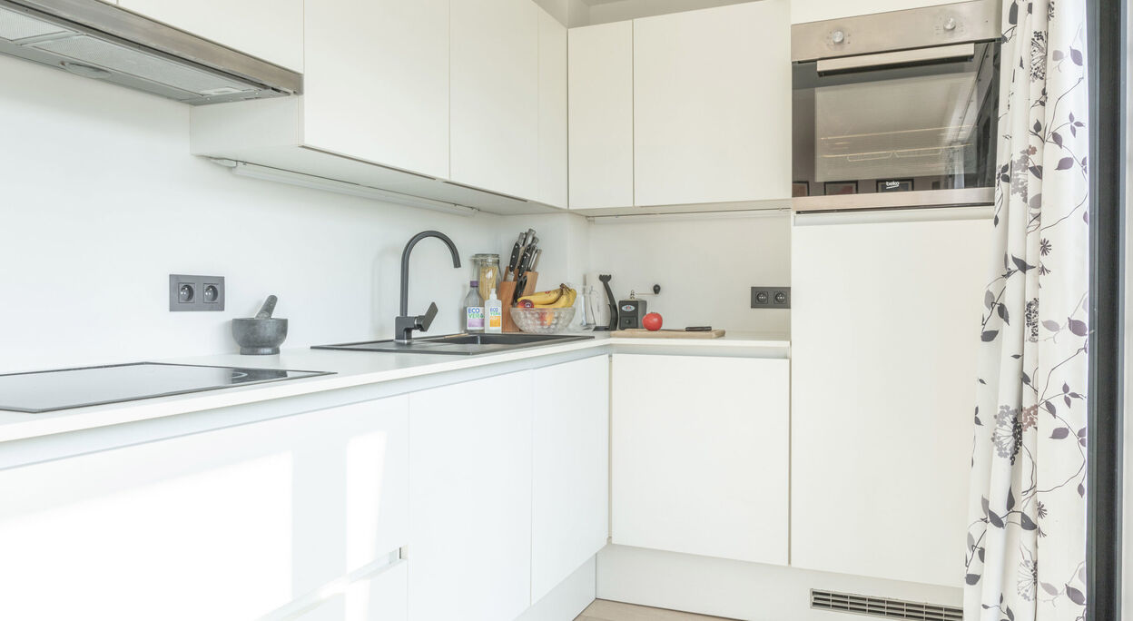 Duplex te koop in Gent